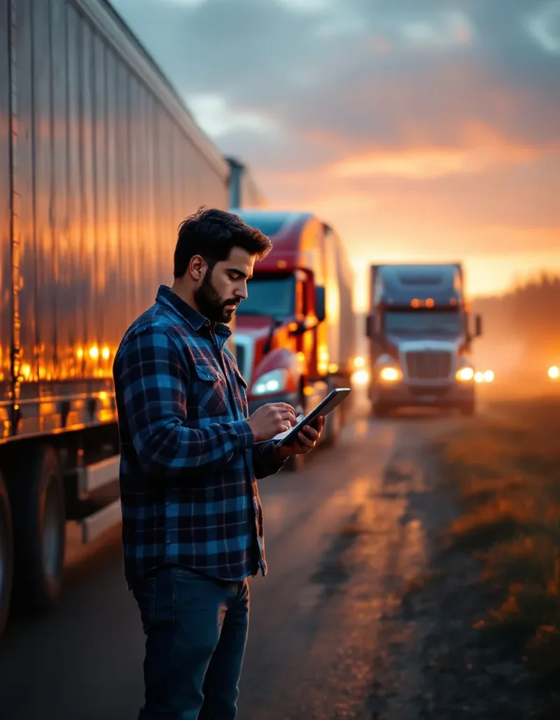 Top-Möglichkeiten für kleine Speditionsunternehmen zur Gewinnmaximierung im Jahr 2025