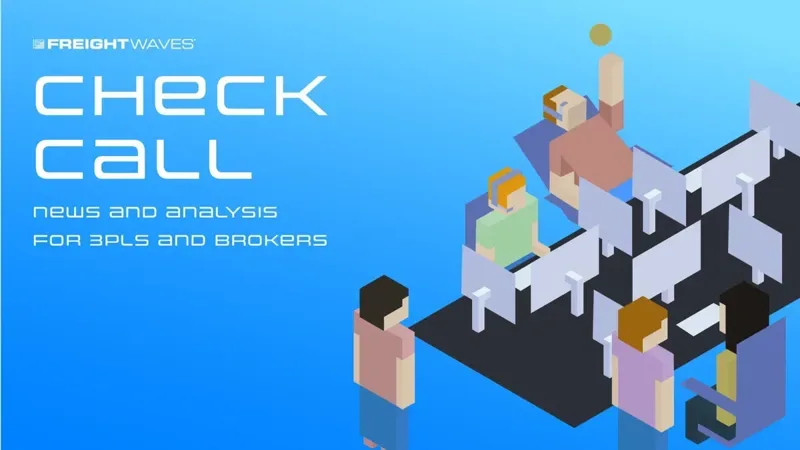 Anstieg des Frachtbetrugs im Jahresbericht der TIA festgestellt