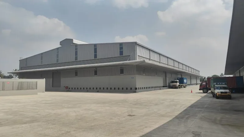 Prozo adds two multi-client fulfilment centres in Hoskote to strengthen Karnataka network