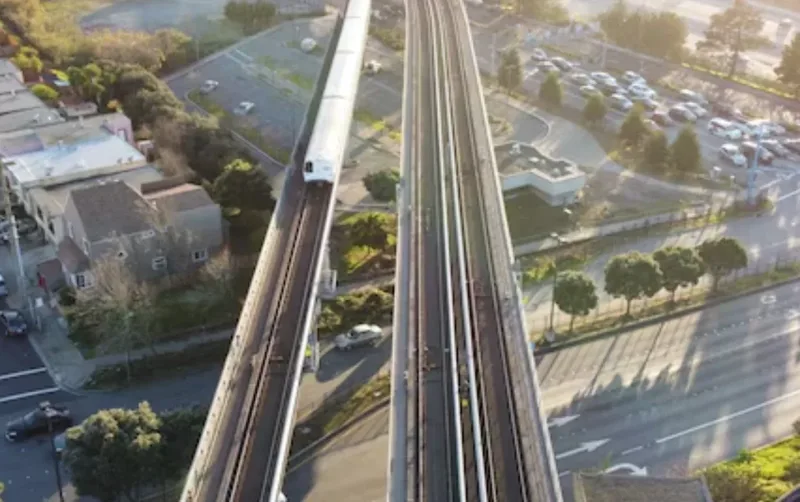 Transformacyjne autostrady o wysokiej przepustowości zmieniają globalny transport