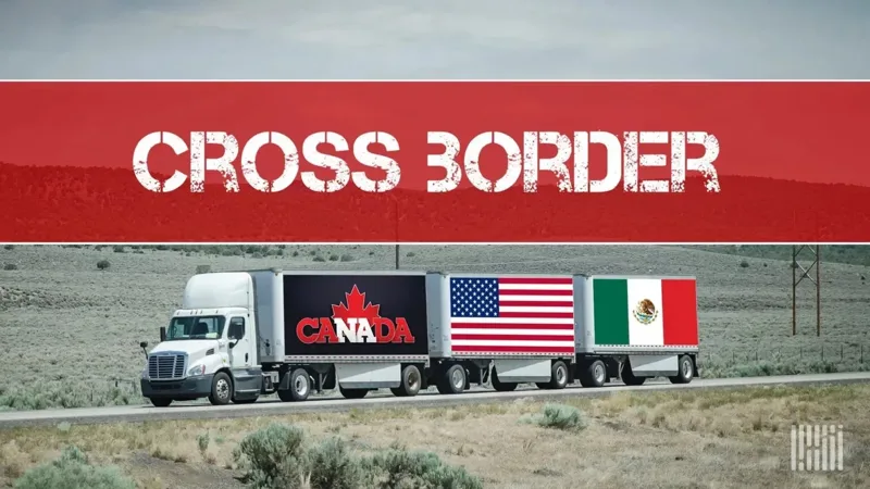 Renegocjacja USMCA: Implikacje dla dynamiki handlu w Ameryce Północnej