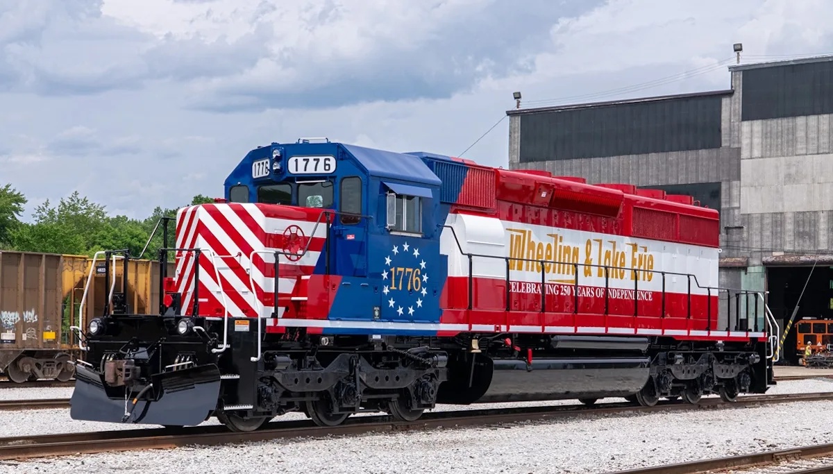 FTAI Infrastructure felvásárol egy jelentős amerikai regionális vasúttársaságot 1,05 milliárd dollárért