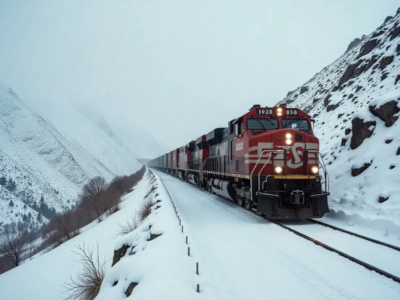 Initiativen der iranischen Eisenbahnen zur Revitalisierung der Güter- und Personenzugflotte