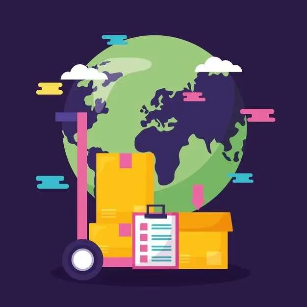 European Freight Carriers Grow Orders via Marketplaces