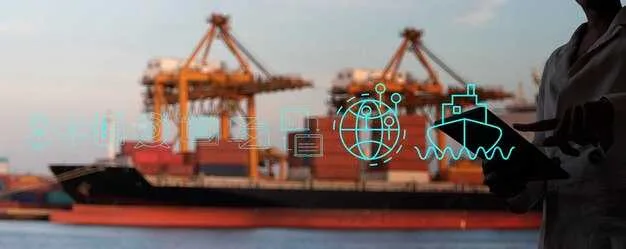 Betriebliche Schritte zur Umleitung von Schiffen, Umschlag und Containerzuweisung während Lieferantenwechsel