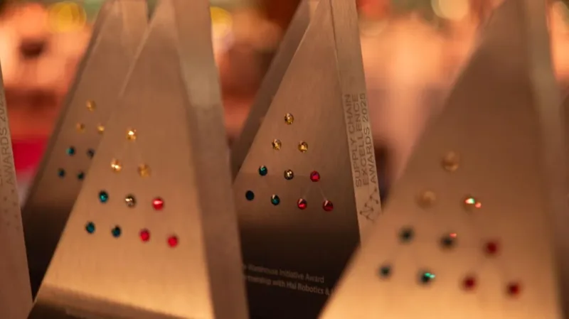 2026 Supply Chain Excellence Awards: Fristen, Juroren und Logistik-Insights