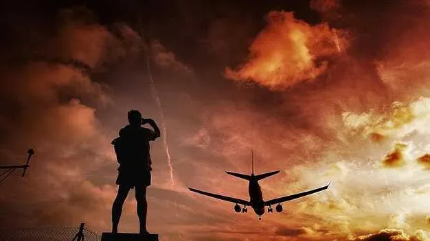 UkSATSE im Kriegszustand - Wie sich die ukrainische Flugsicherung anpasst