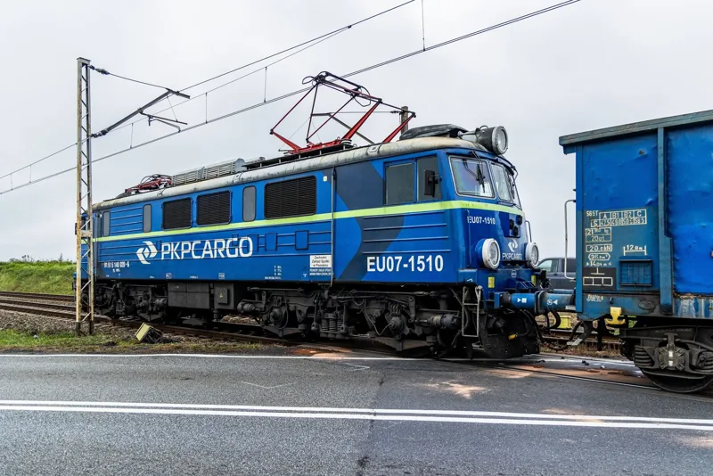PKP Cargo zefektivňuje provoz sloučením divizí pro zvýšení efektivity