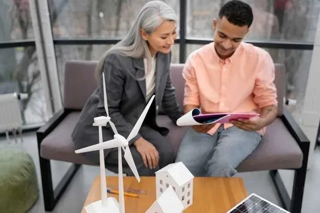 EPA kündigt innovative Initiative zur Markteinführung neuer EV- und sauberen Energiewerkstoffen an