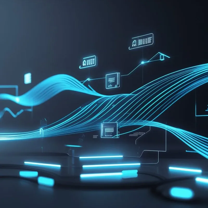 Digitales Frachtführer-Dashboard zur Verbesserung der Workflow-Genauigkeit