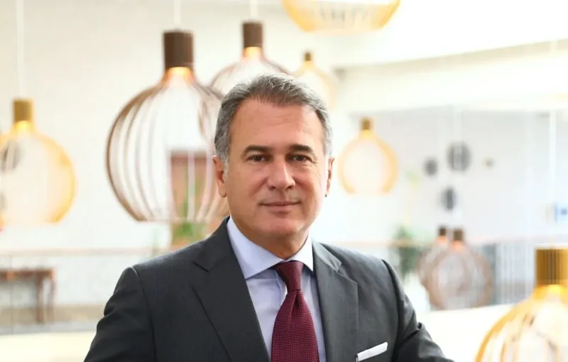 Adaptarea strategică în logistica globală