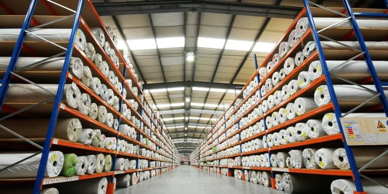 Palletower stärkt Marktposition durch den Kauf wichtiger Vermögenswerte von Rotom Cargopak