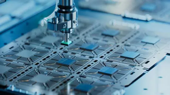 A félvezetőkre vonatkozó vámjavaslatok aggodalmakat váltanak ki az autó- és a technológiai iparágakban