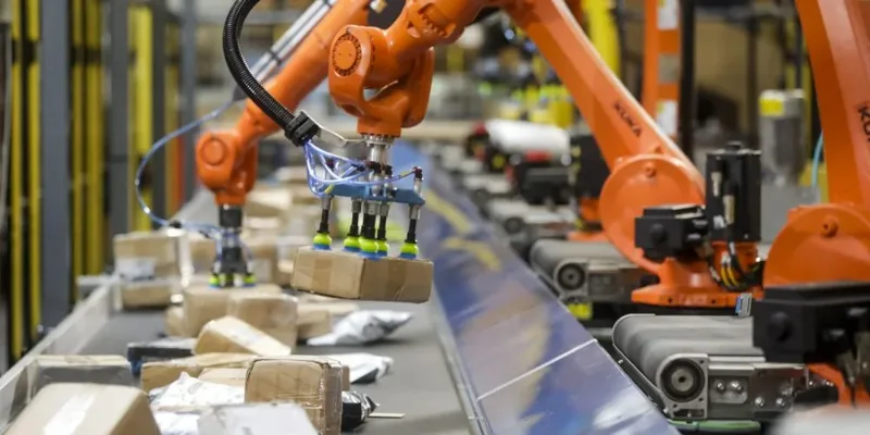 Beumer Group’s Practical Moves in Warehouse Automation and Predictive Services