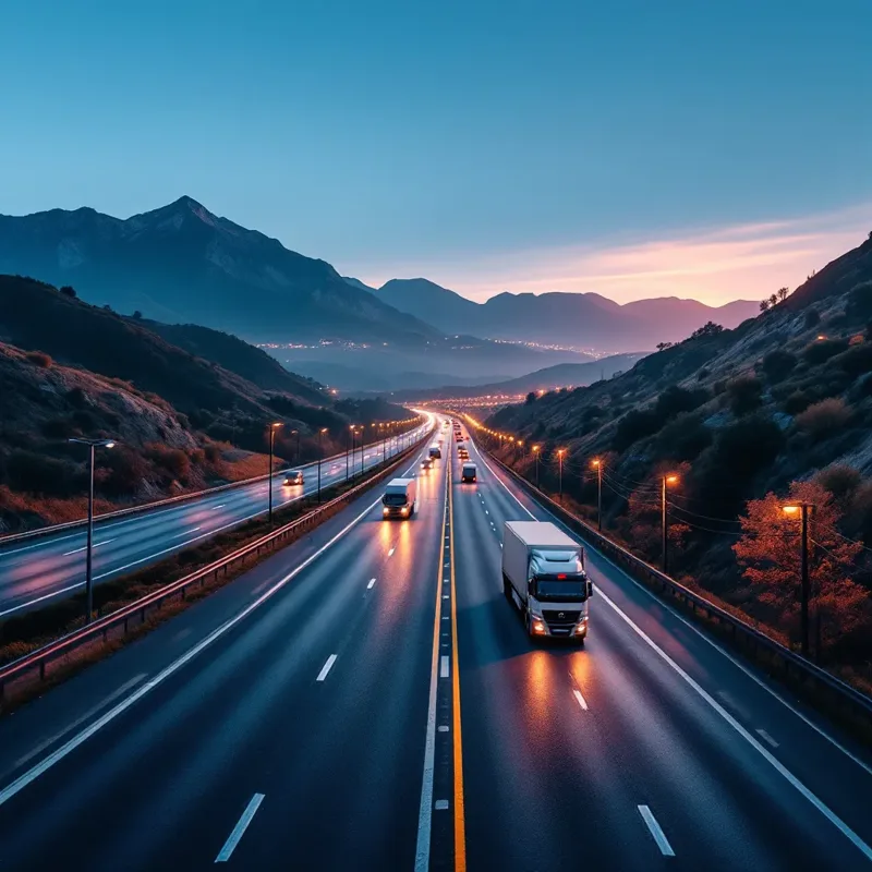 Lissabon - Évora: Eine wichtige Route in die Agrarregion Alentejo